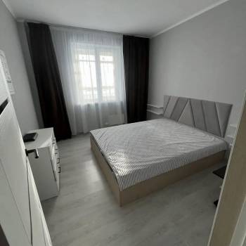Сдается 2-х комнатная квартира, 65 м²