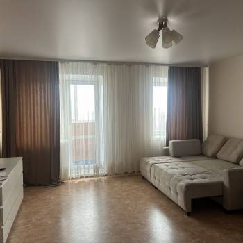 Сдается 1-комнатная квартира, 39 м²