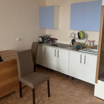 Сдается 1-комнатная квартира, 39 м²
