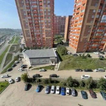 Сдается 1-комнатная квартира, 25 м²
