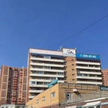 Сдается 1-комнатная квартира, 25 м²