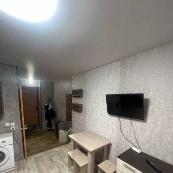Сдается 1-комнатная квартира, 25 м²
