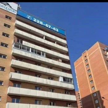 Сдается 1-комнатная квартира, 25 м²