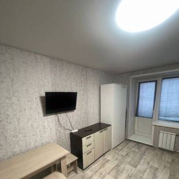 Сдается 1-комнатная квартира, 25 м²