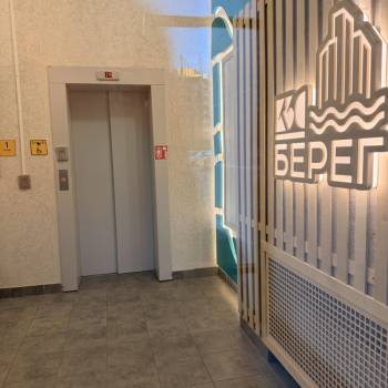 Сдается 2-х комнатная квартира, 56,2 м²