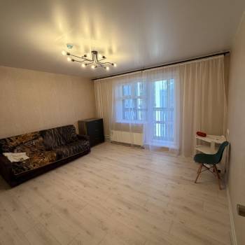 Сдается 2-х комнатная квартира, 56,2 м²