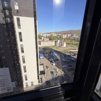 Сдается 2-х комнатная квартира, 56,2 м²