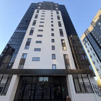 Сдается 2-х комнатная квартира, 56,2 м²