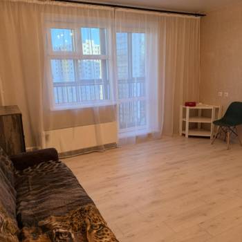 Сдается 2-х комнатная квартира, 56,2 м²