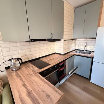 Сдается 2-х комнатная квартира, 56,2 м²