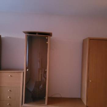 Сдается 1-комнатная квартира, 45 м²