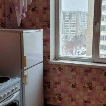Сдается 1-комнатная квартира, 45 м²