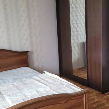 Сдается 1-комнатная квартира, 45 м²