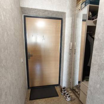 Продается 1-комнатная квартира, 30,5 м²