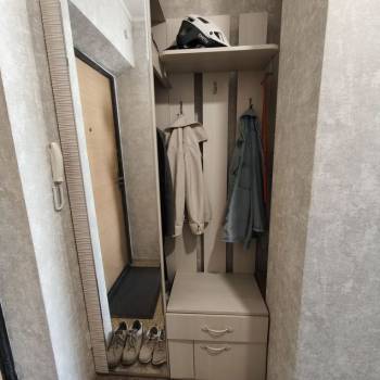 Продается 1-комнатная квартира, 30,5 м²
