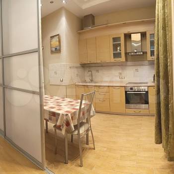 Продается 2-х комнатная квартира, 51 м²