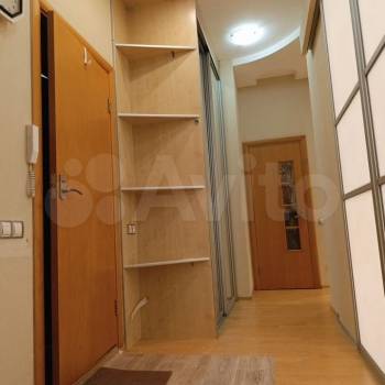 Продается 2-х комнатная квартира, 51 м²