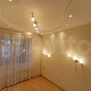Продается 2-х комнатная квартира, 51 м²