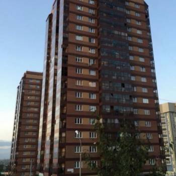 Продается 1-комнатная квартира, 31 м²