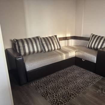Продается 1-комнатная квартира, 31 м²