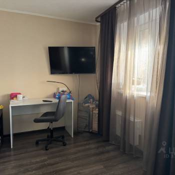 Продается 1-комнатная квартира, 31 м²