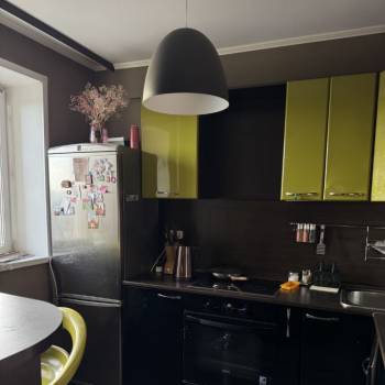 Продается 1-комнатная квартира, 31 м²