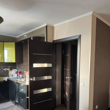 Продается 1-комнатная квартира, 31 м²