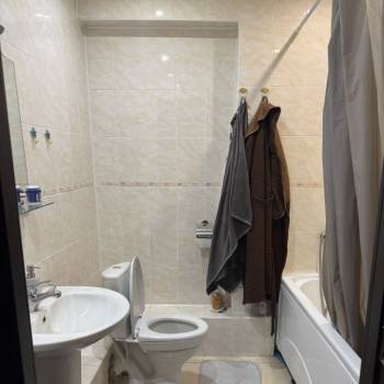 Продается 1-комнатная квартира, 31 м²