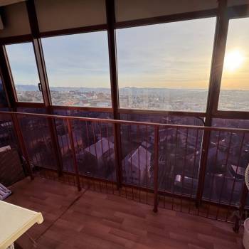 Продается 1-комнатная квартира, 31 м²