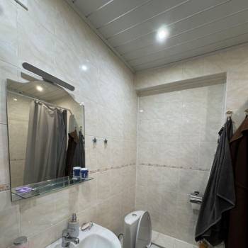 Продается 1-комнатная квартира, 31 м²