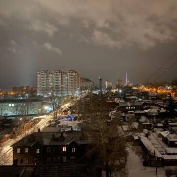 Сдается 2-х комнатная квартира, 54 м²