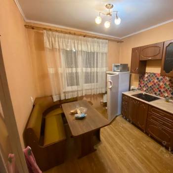 Сдается 2-х комнатная квартира, 54 м²