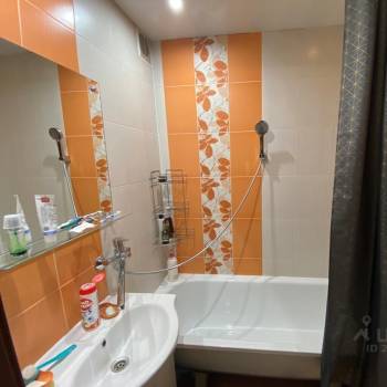 Сдается 2-х комнатная квартира, 54 м²