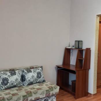 Сдается 1-комнатная квартира, 24 м²