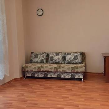 Сдается 1-комнатная квартира, 24 м²