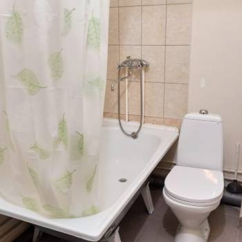 Сдается 1-комнатная квартира, 24 м²