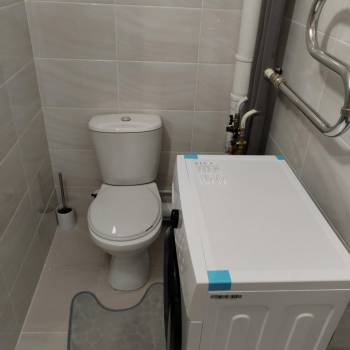 Сдается 1-комнатная квартира, 43 м²