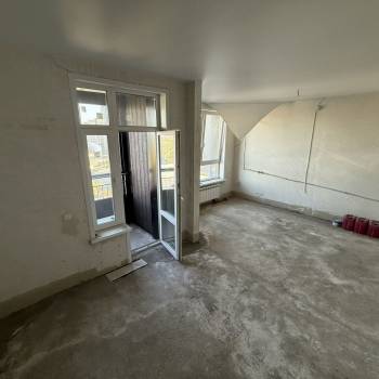 Продается 1-комнатная квартира, 36,3 м²