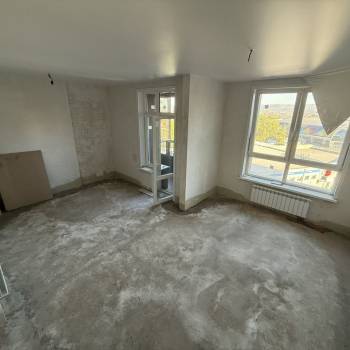 Продается 1-комнатная квартира, 36,3 м²