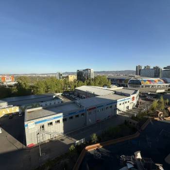 Продается 1-комнатная квартира, 36,3 м²