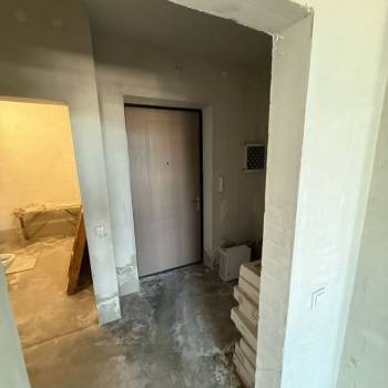 Продается 1-комнатная квартира, 36,3 м²