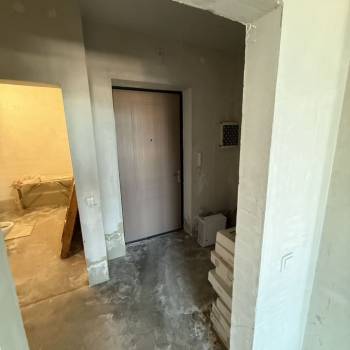Продается 1-комнатная квартира, 36,3 м²
