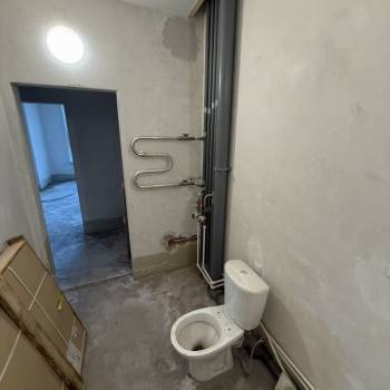 Продается 1-комнатная квартира, 36,3 м²