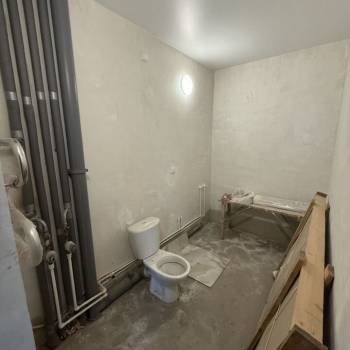Продается 1-комнатная квартира, 36,3 м²