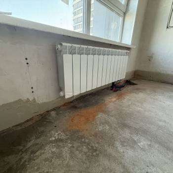 Продается 1-комнатная квартира, 36,3 м²