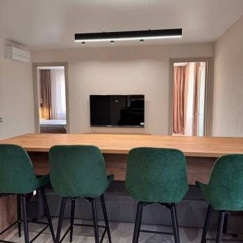 Сдается Многокомнатная квартира, 69 м²