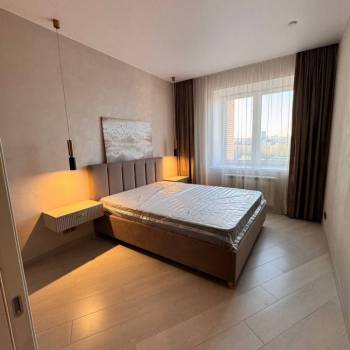 Сдается Многокомнатная квартира, 69 м²