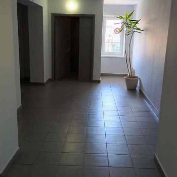 Сдается 1-комнатная квартира, 43 м²