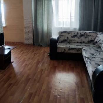 Сдается 1-комнатная квартира, 43 м²