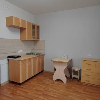 Сдается 1-комнатная квартира, 25 м²